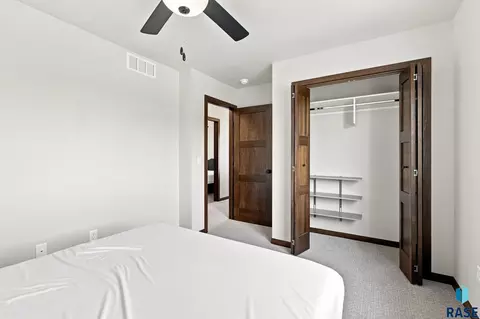 Bedroom - 3500 S Chalice Pl, Sioux Falls, SD 57106 photo 5 of 10