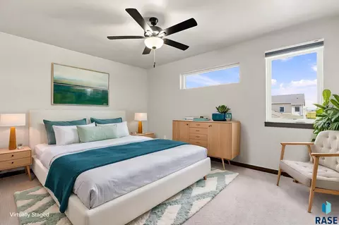 Bedroom - 3500 S Chalice Pl, Sioux Falls, SD 57106 photo 6 of 10