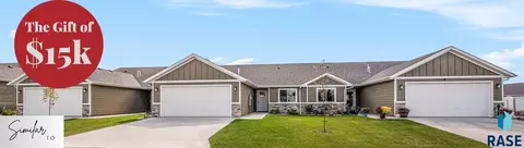 6606 W Gresford Pl, Sioux Falls, SD 57106