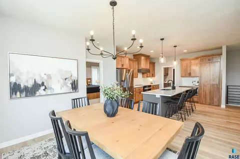 Dining - 520 Quartzite Ave, Tea, SD 57064 photo 4 of 4