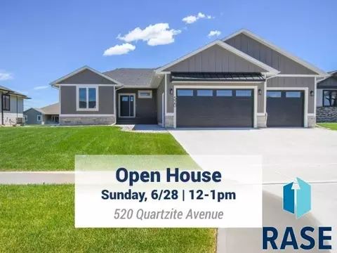 520 Quartzite Ave, Tea, SD 57064
