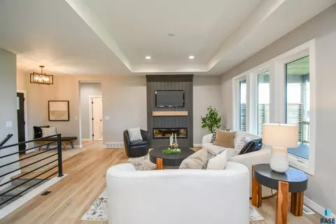 Living - 520 Quartzite Ave, Tea, SD 57064 photo 1 of 4