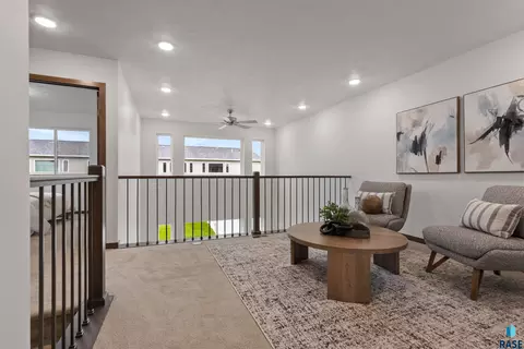 Living - 5714 E Marley Pl, Sioux Falls, SD 57108 photo 1 of 1
