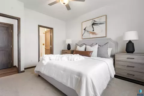 Bedroom - 5714 E Marley Pl, Sioux Falls, SD 57108 photo 1 of 2