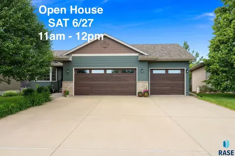 7508 W Grinnell Cir, Sioux Falls, SD 57106