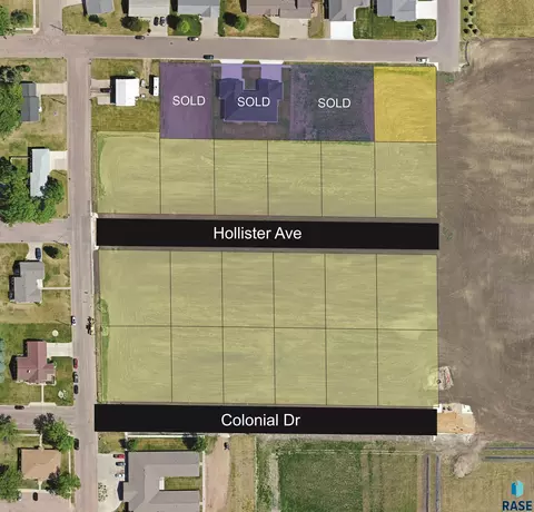 105 Center Ave, Salem, SD 57058