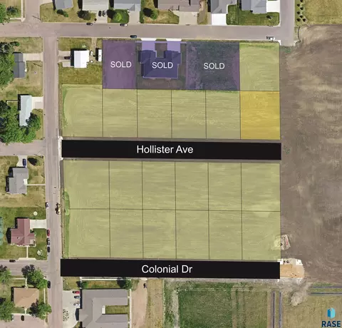 106 Hollister Ave, Salem, SD 57058