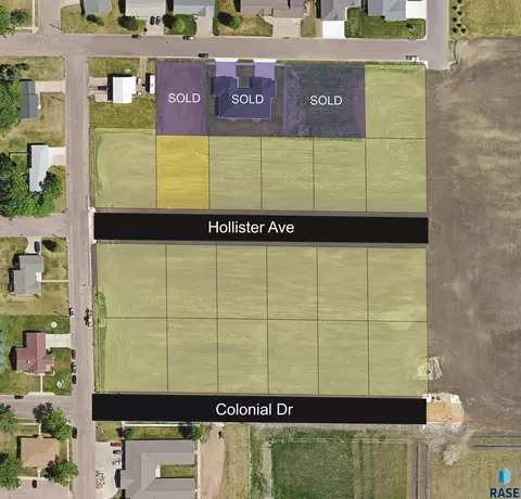 110 Hollister Ave, Salem, SD 57058