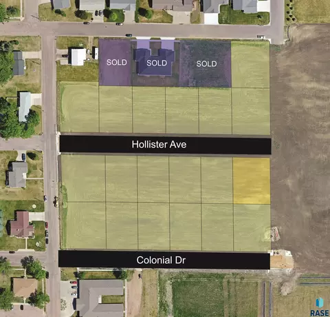 206 Hollister Ave, Salem, SD 57058