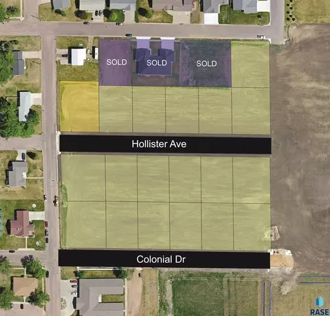 111 Hollister Ave, Salem, SD 57058