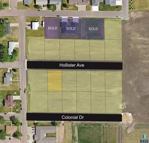 202 Hollister Ave, Salem, SD 57058