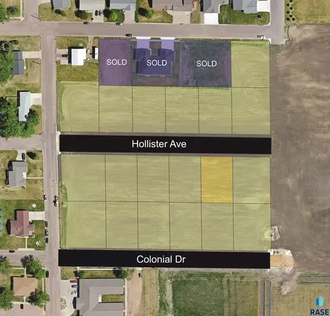 205 Hollister Ave, Salem, SD 57058