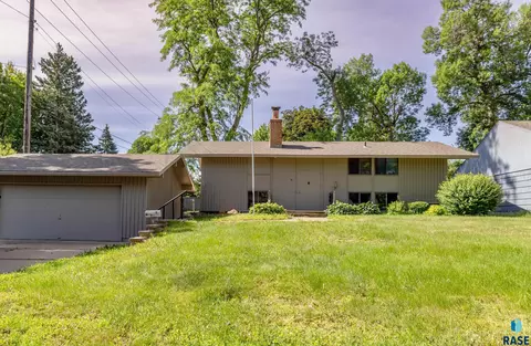 713 29th St, Sioux Falls, SD 57105