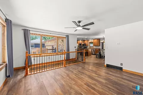 Living - 201 S 5th Ave, Brandon, SD 57005 photo 1 of 4