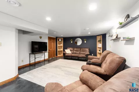 Living - 201 S 5th Ave, Brandon, SD 57005 photo 4 of 4