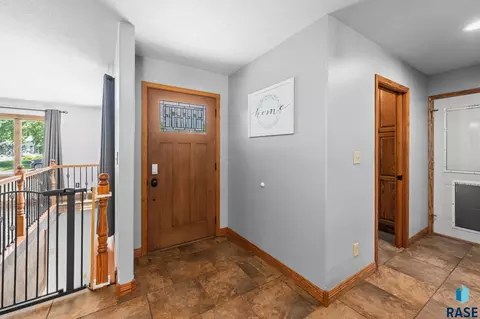 Entry Way - 201 S 5th Ave, Brandon, SD 57005 photo 1 of 3
