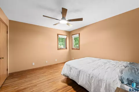 Bedroom - 201 S 5th Ave, Brandon, SD 57005 photo 4 of 12