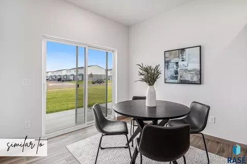 Dining - 5726 E Avett Pl, Sioux Falls, SD 57108 photo 1 of 1