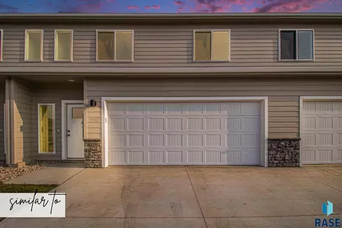 Exterior - 5726 E Avett Pl, Sioux Falls, SD 57108 photo 1 of 1