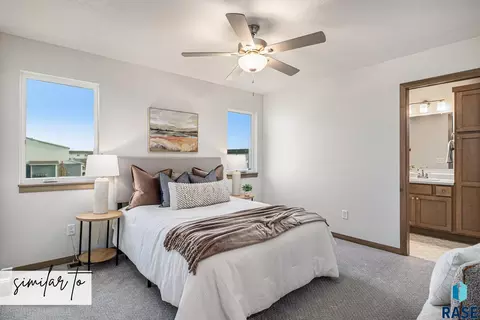 Bedroom - 5726 E Avett Pl, Sioux Falls, SD 57108 photo 1 of 3