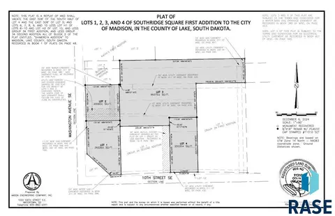 tbd Washington Ave SE, Madison, SD 57042 photo 2