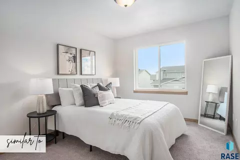 Bedroom - 5724 E Avett Pl, Sioux Falls, SD 57108 photo 1 of 3