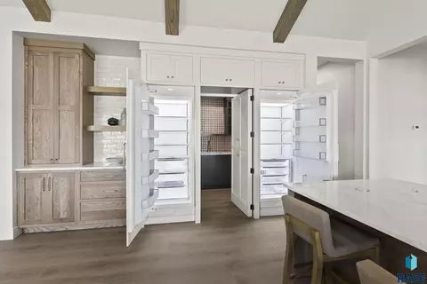 Kitchen - 3416 E Bronze Ln, Sioux Falls, SD 57110 photo 1 of 10