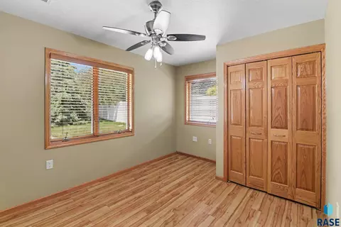 Bedroom - 828 E 70th St, Sioux Falls, SD 57108 photo 1 of 2