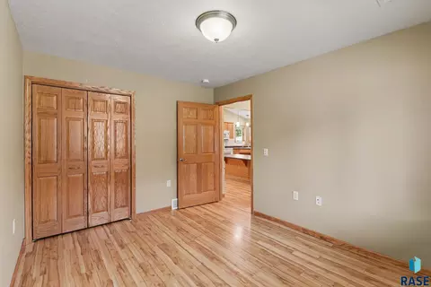 Bedroom - 828 E 70th St, Sioux Falls, SD 57108 photo 2 of 2