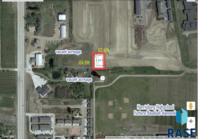 1339 Plainside Ave, Harrisburg, SD 57032
