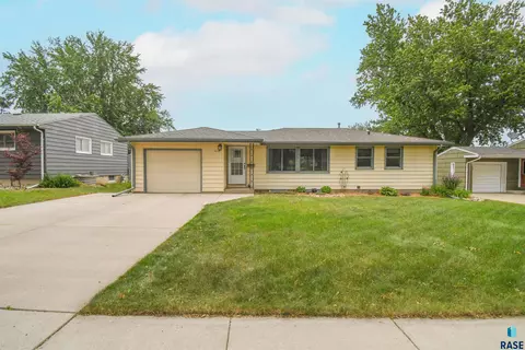 1612 E 19th St, Sioux Falls, SD 57105