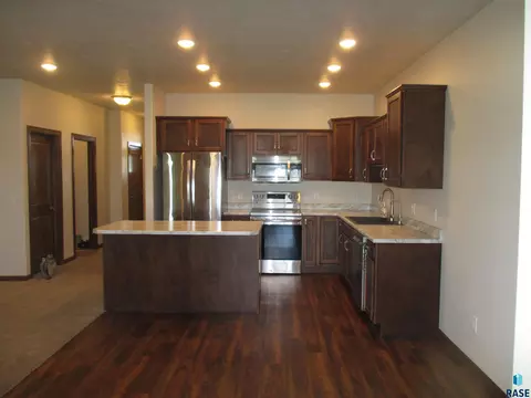 Kitchen - 5408 E Wonder St, Sioux Falls, SD 57108 photo 1 of 2