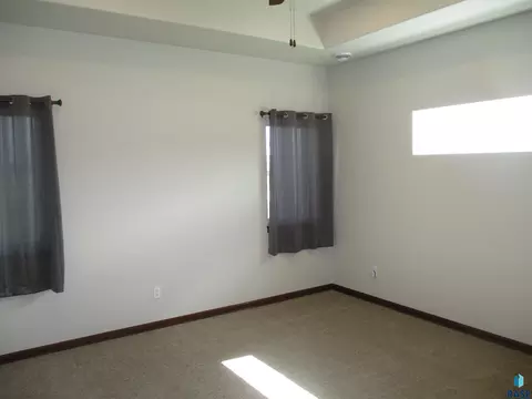 Bedroom - 5408 E Wonder St, Sioux Falls, SD 57108 photo 1 of 4