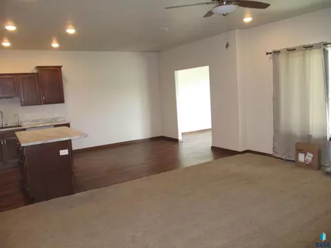 Living - 5408 E Wonder St, Sioux Falls, SD 57108 photo 2 of 4