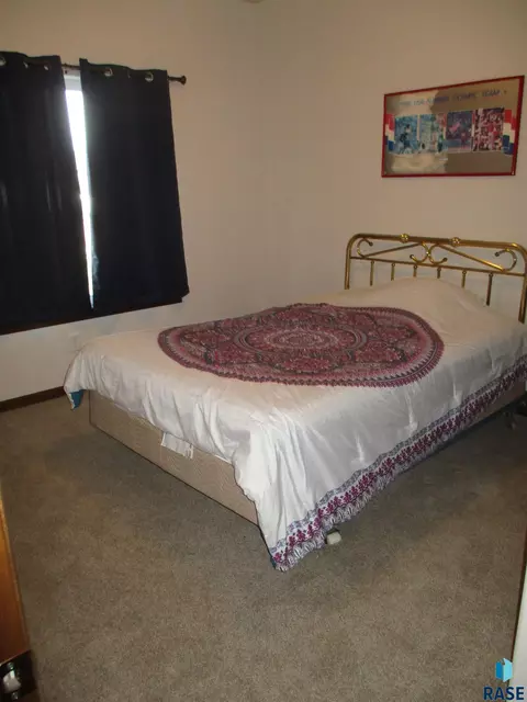 Bedroom - 5408 E Wonder St, Sioux Falls, SD 57108 photo 3 of 4