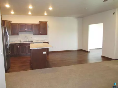 Living - 5408 E Wonder St, Sioux Falls, SD 57108 photo 1 of 4