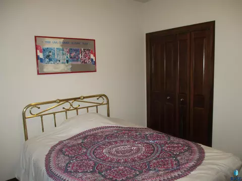 Bedroom - 5408 E Wonder St, Sioux Falls, SD 57108 photo 4 of 4