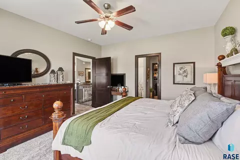 Bedroom - 3905 E 68th St, Sioux Falls, SD 57108 photo 3 of 6