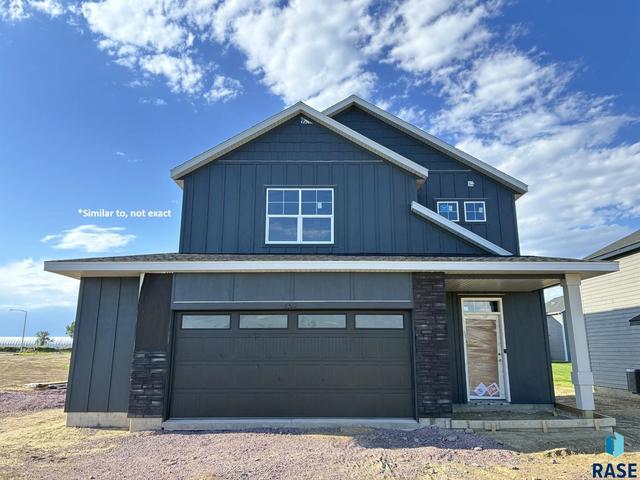 225 Thelma Ave, Harrisburg, SD 57032