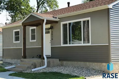 3016 S Glendale Ave, Sioux Falls, SD 57105