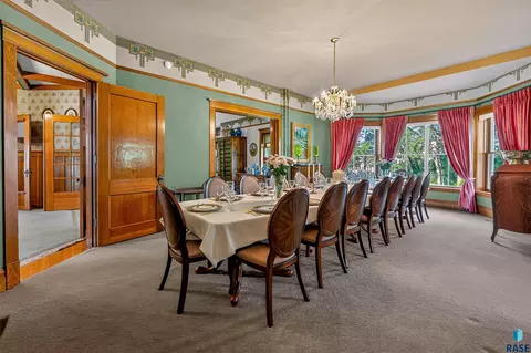 Dining - 903 N Dakota St, Canton, SD 57013 photo 1 of 4
