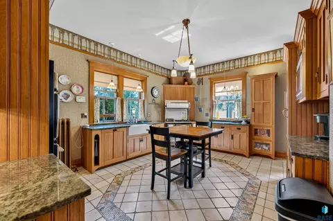 Kitchen - 903 N Dakota St, Canton, SD 57013 photo 1 of 3