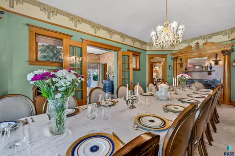 Dining - 903 N Dakota St, Canton, SD 57013 photo 3 of 4