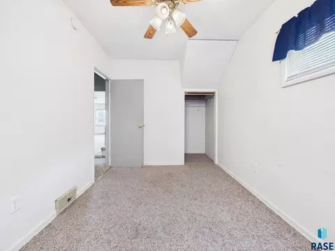 Bedroom - 612 S Cedar St, Canton, SD 57013 photo 3 of 5