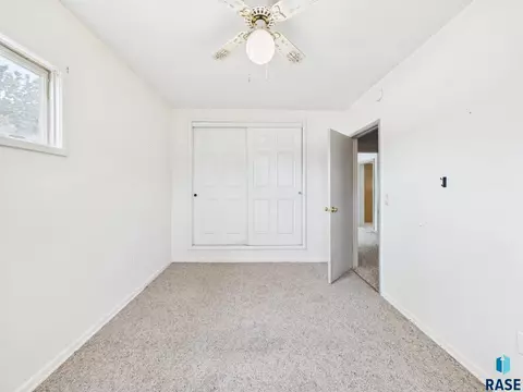 Bedroom - 612 S Cedar St, Canton, SD 57013 photo 1 of 5