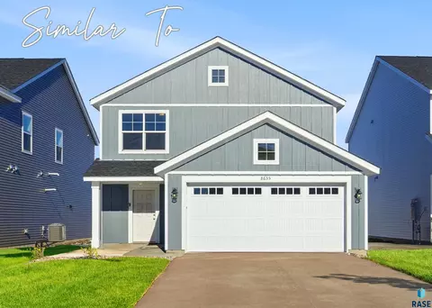 231 Thelma Ave, Harrisburg, SD 57032