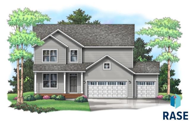 2713 S Copper Creek Ave, Sioux Falls, SD 57110