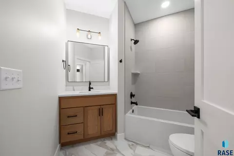 Bath - 5921 E Rush St, Sioux Falls, SD 57110 photo 1 of 4