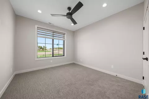 Bedroom - 5921 E Rush St, Sioux Falls, SD 57110 photo 1 of 3