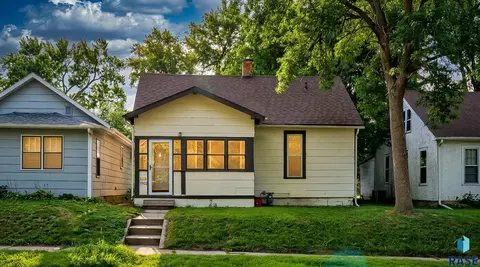 1902 S Spring Ave, Sioux Falls, SD 57105